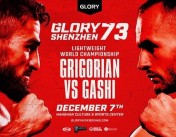 Marat Grigorian will defend his worldtitle for the second time on the 7th of December