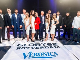 GLORY 62 drawing at Veronica