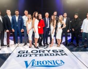 GLORY 62 drawing at Veronica