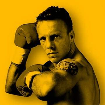 Ramon Dekkers would have been 50 years old today