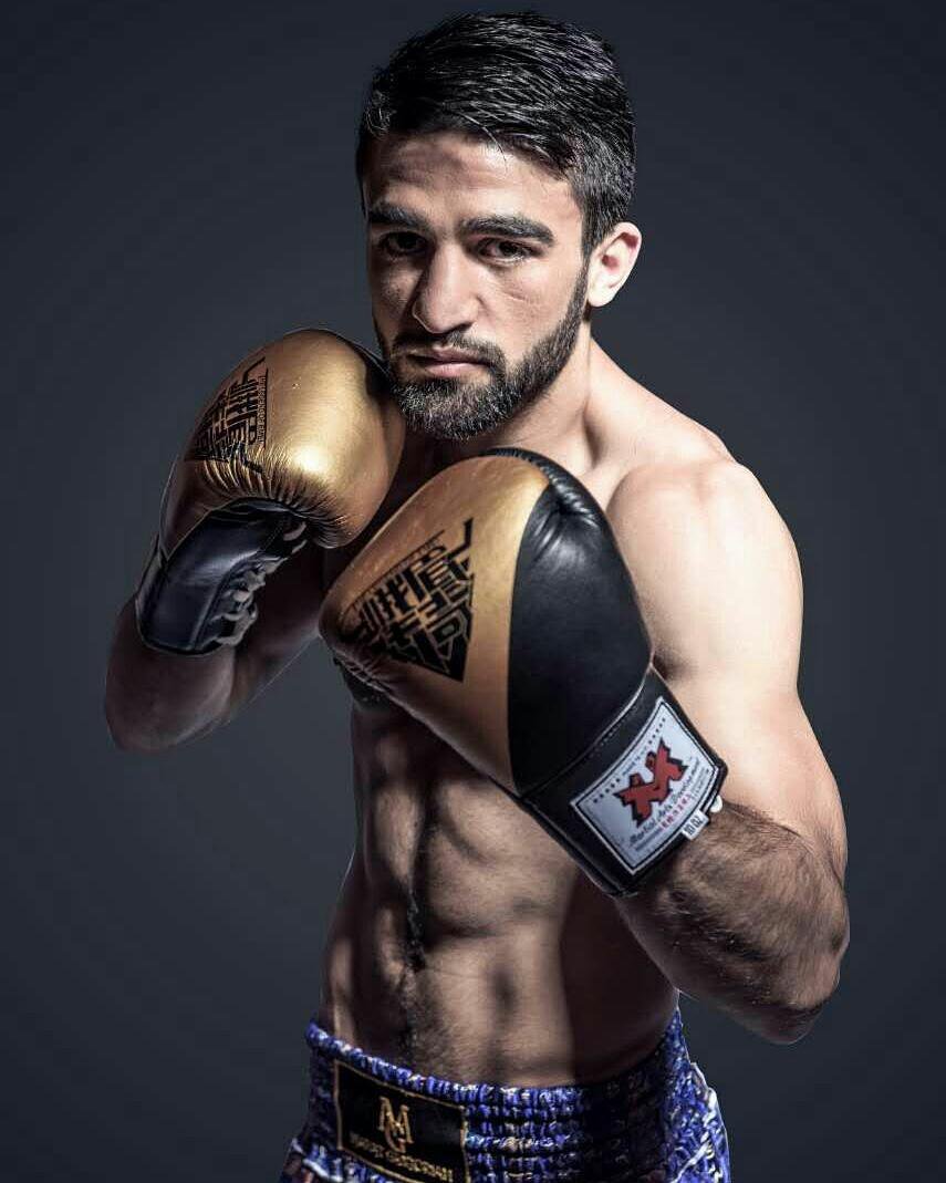 Marat Grigorian