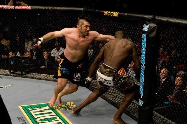 Heath Herring