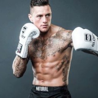 Nieky Holzken