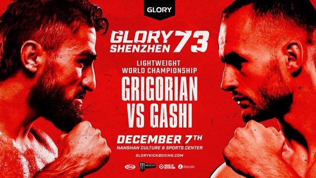 Marat Grigorian will defend his worldtitle for the second time on the 7th of December