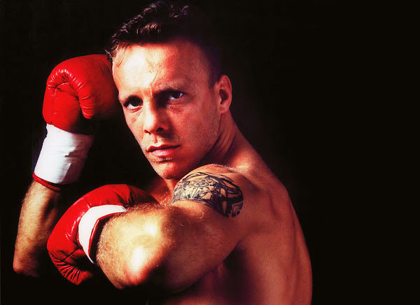 The Ramon Dekkers Memorial Cup