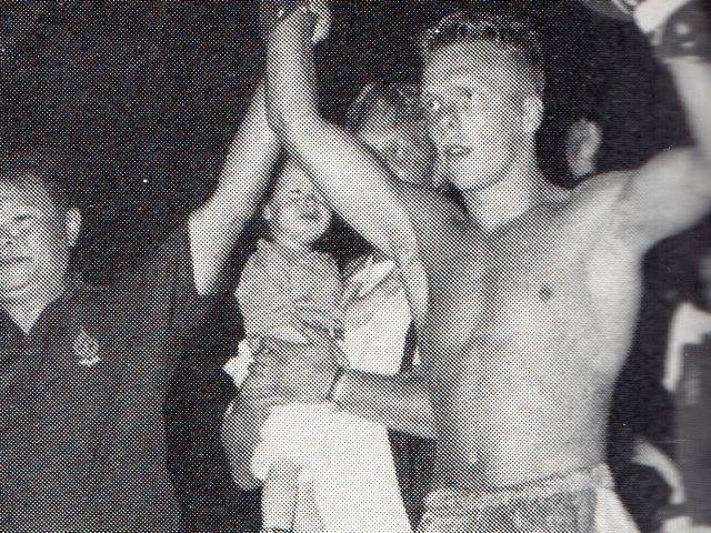 Ramon  Dekkers 